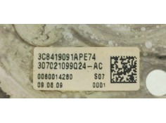 Recambio de volante para volkswagen passat berlina (3c2) 1.4 tsi 122 referencia OEM IAM 3C8419091A  