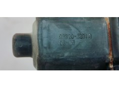 Recambio de elevalunas trasero izquierdo para chevrolet cruze 1.6 i 113 referencia OEM IAM 98820J3010  