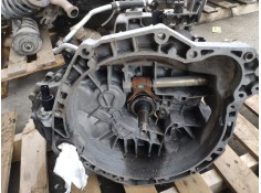 Recambio de caja cambios para renault espace /grand espace (je0) 2.2 turbodiesel referencia OEM IAM 7700105692 36734 