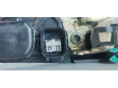 Recambio de cerradura puerta delantera izquierda para jeep gr. cherokee (wh) 3.0 crd laredo referencia OEM IAM   