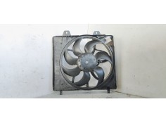 Recambio de electroventilador para peugeot 208 (p2) 1.2i turbo 100 fap referencia OEM IAM   