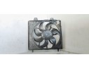 Recambio de electroventilador para peugeot 208 (p2) 1.2i turbo 100 fap referencia OEM IAM   