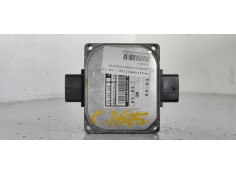 Recambio de centralita cambio automatico para saab 9-3 cabrio 2.0 cat referencia OEM IAM 55353074  