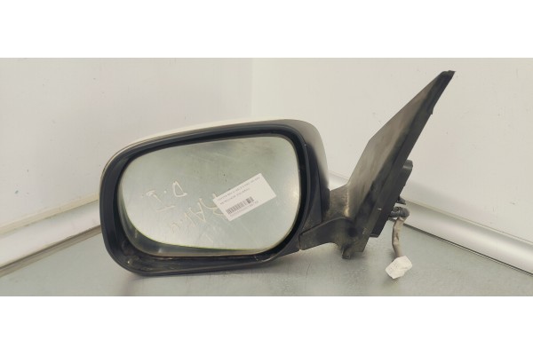 Recambio de retrovisor izquierdo para toyota rav 4 (a3) 2.2 d4d 150 4x4 referencia OEM IAM   