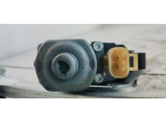 Recambio de elevalunas trasero izquierdo para chevrolet cruze 1.6 i 113 referencia OEM IAM 98820J3010  