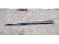 Recambio de faldon lateral para bmw serie 5 lim. (f10) 530d xdrive referencia OEM IAM   