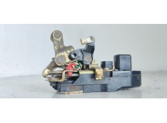 Recambio de cerradura puerta delantera izquierda para jeep gr. cherokee (wh) 3.0 crd laredo referencia OEM IAM   