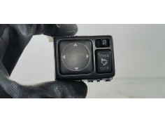 Recambio de interruptor para nissan navara 4x4 dc le tech premium at 4p referencia OEM IAM   