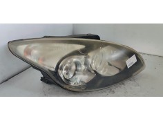 Recambio de faro derecho para hyundai i30 classic referencia OEM IAM 921022R000  
