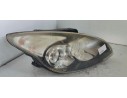 Recambio de faro derecho para hyundai i30 classic referencia OEM IAM 921022R000  