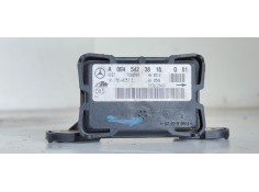 Recambio de sensor para mercedes-benz clase m (w164) 3.0 cdi cat referencia OEM IAM A0045423818  