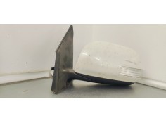 Recambio de retrovisor izquierdo para toyota rav 4 (a3) 2.2 d4d 150 4x4 referencia OEM IAM   