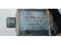 Recambio de elevalunas trasero izquierdo para chevrolet cruze 1.6 i 113 referencia OEM IAM 98820J3010  