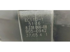 Recambio de espejo para bmw serie 5 touring (e61) 523i referencia OEM IAM   