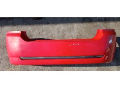 Recambio de paragolpes trasero para toyota corolla (e12) 2.0 d-cat referencia OEM IAM   