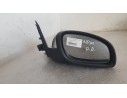 Recambio de retrovisor derecho para opel vectra c berlina comfort referencia OEM IAM 24436147  