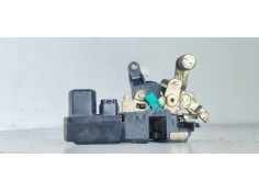 Recambio de cerradura puerta delantera izquierda para jeep gr. cherokee (wh) 3.0 crd laredo referencia OEM IAM   