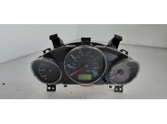 CUADRO INSTRUMENTOS MM0038001 