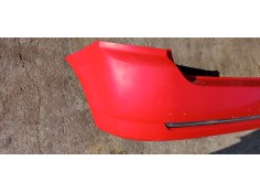 Recambio de paragolpes trasero para toyota corolla (e12) 2.0 d-cat referencia OEM IAM   