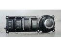 Recambio de mando multifuncion para nissan navara 4x4 dc le tech premium at 4p referencia OEM IAM   