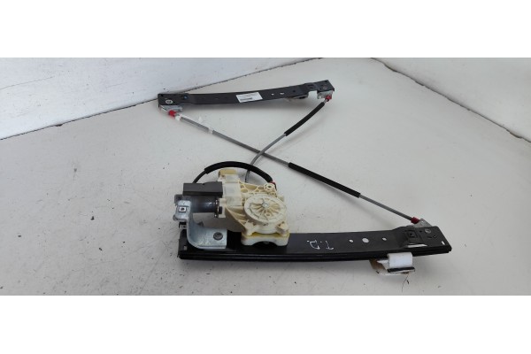Recambio de elevalunas trasero derecho para ford galaxy (ca1) 2.0 tdci cat referencia OEM IAM 0130822287  