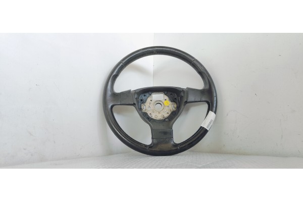 Recambio de volante para volkswagen passat berlina (3c2) advance plus 4motion referencia OEM IAM   