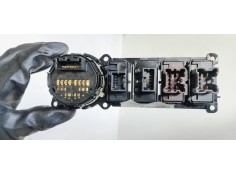 Recambio de mando multifuncion para nissan navara 4x4 dc le tech premium at 4p referencia OEM IAM   