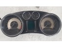 Recambio de cuadro instrumentos para peugeot rcz 1.6 i turbo 156 referencia OEM IAM 9666661380  
