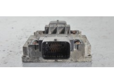 Recambio de centralita cambio automatico para saab 9-3 cabrio 2.0 cat referencia OEM IAM 55353074  