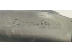 Recambio de retrovisor izquierdo para toyota rav 4 (a3) 2.2 d4d 150 4x4 referencia OEM IAM   