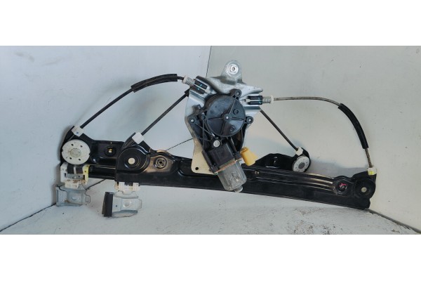 Recambio de elevalunas delantero derecho para chevrolet cruze 1.6 i 113 referencia OEM IAM   