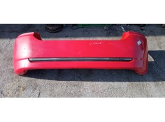 Recambio de paragolpes trasero para toyota corolla (e12) 2.0 d-cat referencia OEM IAM   