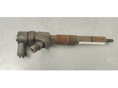 Recambio de inyector para opel vectra c berlina comfort referencia OEM IAM 0445110159  