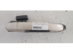 MANETA EXTERIOR TRASERA DERECHA 