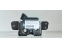 Recambio de cerradura maletero / porton para jeep gr. cherokee (wh) 3.0 crd laredo referencia OEM IAM   