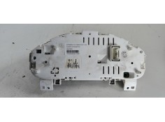 Recambio de cuadro instrumentos para mitsubishi colt cabrio czc 1.5 cat referencia OEM IAM MM0038001  
