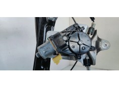 Recambio de elevalunas delantero derecho para chevrolet cruze 1.6 i 113 referencia OEM IAM   