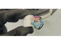 Recambio de retrovisor izquierdo para toyota rav 4 (a3) 2.2 d4d 150 4x4 referencia OEM IAM   