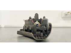 Recambio de airbag delantero izquierdo para peugeot rcz 2.0 hdi 163 fap referencia OEM IAM 96730496ZD  