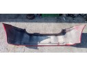 Recambio de paragolpes trasero para toyota corolla (e12) 2.0 d-cat referencia OEM IAM   