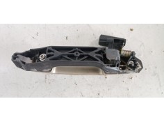 Recambio de maneta exterior trasera derecha para toyota rav 4 (a3) 2.2 turbodiesel cat referencia OEM IAM   