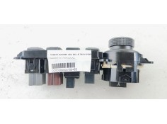 Recambio de mando multifuncion para nissan navara 4x4 dc le tech premium at 4p referencia OEM IAM   