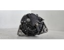 Recambio de alternador para opel astra g berlina comfort referencia OEM IAM   