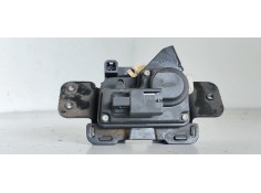 Recambio de cerradura maletero / porton para jeep gr. cherokee (wh) 3.0 crd laredo referencia OEM IAM   