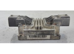 Recambio de centralita cambio automatico para saab 9-3 cabrio 2.0 cat referencia OEM IAM 55353074  