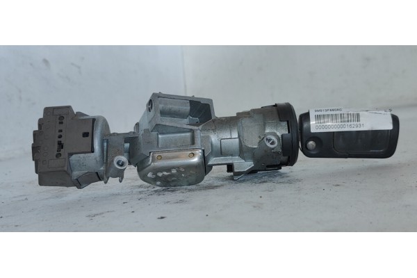 Recambio de conmutador de arranque para ford focus c-max (cap) ghia (d) referencia OEM IAM 3M513F880AC  