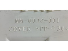 Recambio de cuadro instrumentos para mitsubishi colt cabrio czc 1.5 cat referencia OEM IAM MM0038001  