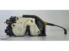 Recambio de cerradura puerta delantera izquierda para bmw serie 5 touring (e61) 523i referencia OEM IAM   