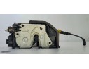 Recambio de cerradura puerta delantera izquierda para bmw serie 5 touring (e61) 523i referencia OEM IAM   