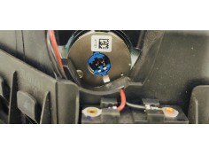 Recambio de airbag delantero izquierdo para peugeot rcz 2.0 hdi 163 fap referencia OEM IAM 96730496ZD  